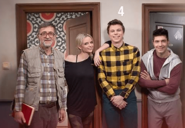 Vrata do Vrata Reklama 2