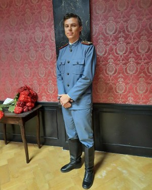 Dominik Čičak in Jugoslovenka