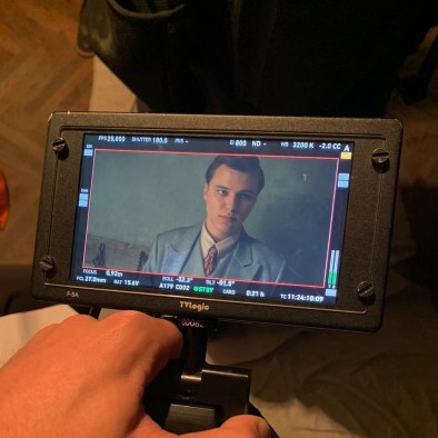 Dominik Čičak in Vreme Zla